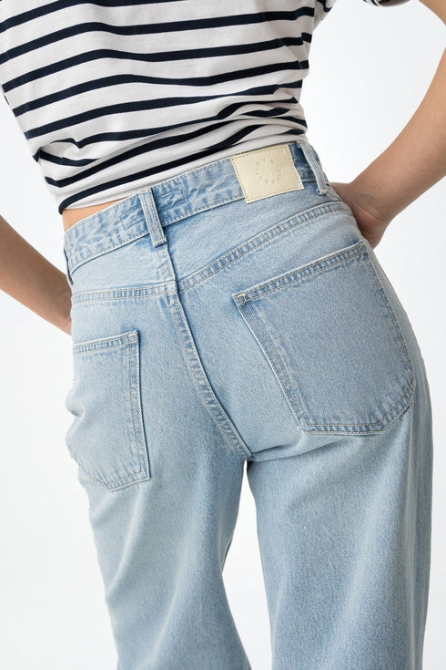 Jeans Chica Kristen 6 C10 Tiffosi