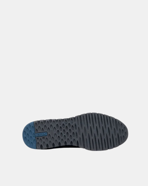 Zapatilla Deportiva Geox Dk Navy U66NEA