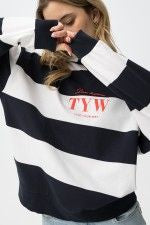 Sudadera con Capucha Chica Corgi 1 798 Tiffosi