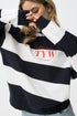 Sudadera con Capucha Chica Corgi 1 798 Tiffosi