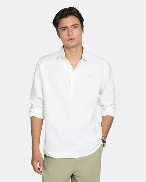 Harper & Neyer Polera Linen White 204326005.000200