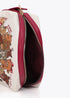 Neceser Estampado Personalizado Osos Crudo-Multicolo LF2612022