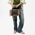 City TOUS Empire Soft New Topo Oscuro