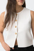 Jersey Manga Corta Mujer Seashell 110 Tiffosi
