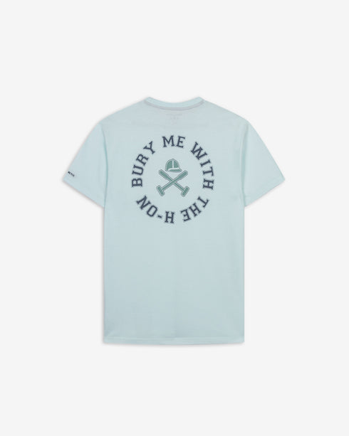 Harper & Neyer Camiseta H-on Green Mist 401326024.000955