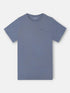 Silbon Camiseta Minilogo Azul Medio