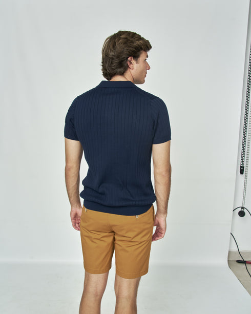 Polo Rayas Tapeta 000069 Spagnolo
