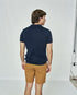Polo Rayas Tapeta 000069 Spagnolo