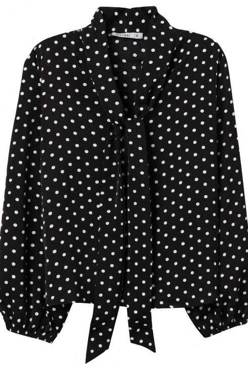 Blusa Manga Larga Mujer Billy C 000 Tiffosi