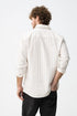 Camisa Manga Larga Hombre Colt 001 Tiffosi