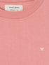 Silbon Sudadera Silbon Summer Coral