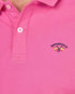 Polo Pique Liso Basico 000029 Spagnolo