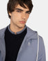 Harper & Neyer Chubasquero Ultra Light Blue Shadow 506326001.000460