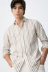 Camisa Manga Larga Hombre Vincent 832 Tiffosi