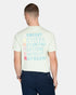 Harper & Neyer Camiseta Apres Surf Green Haze 401326032.000907