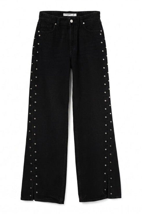Jeans Chica Kylie 86 P10 Tiffosi