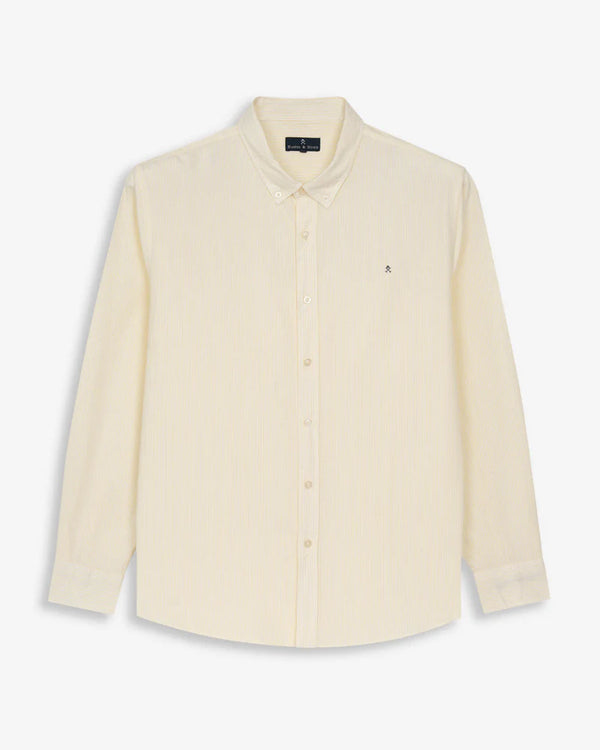 Harper & Neyer Camisa Mediterraneo Big & Tall Yellow Glow 201326201.000835