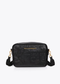 Bandolera Básica Negro Lola Casademunt