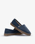Harper & Neyer Espadrilles Icon Navy Gray 704326001.000480
