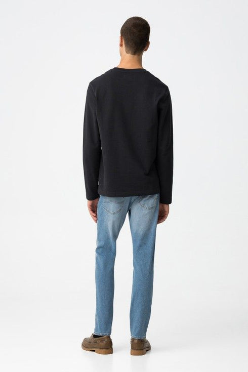 Jeans Hombre Dylan 109 C2030 Tiffosi