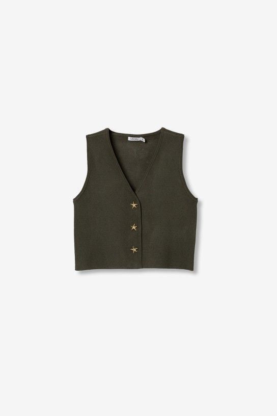 Jersey Manga Corta Mujer Seastar 831 Tiffosi