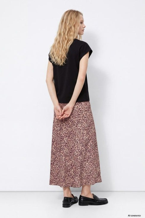 Falda Mujer Kansas 4 152 Tiffosi