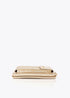 Funda de Móvil Logo Pespunte Dorado Lola Casademunt