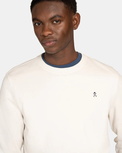 Harper & Neyer Sudadera Icon White Mist 404326001.000205