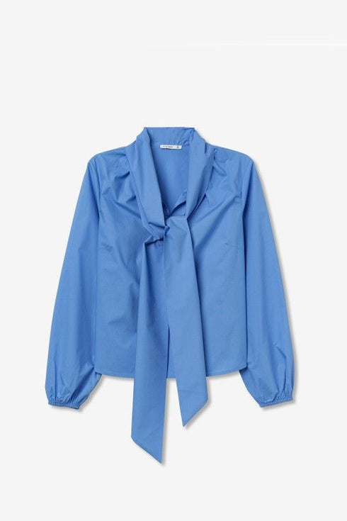 Blusa Manga Larga Mujer Montevideu 782 Tiffosi