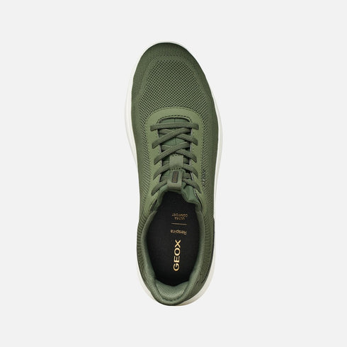 Zapatillas Geox Musk U55MPA