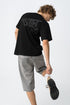 Camiseta Manga Corta Chico Koda 000 Tiffosi