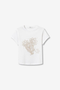 Camiseta Manga Corta Mujer Angel 001 Tiffosi