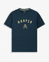 Harper & Neyer Camiseta New England Big & Tall Navy Gray 401326201.000480