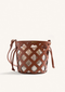 BOLSO TUKUYU Cuero Gioseppo