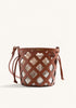 BOLSO TUKUYU Cuero Gioseppo