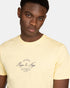 Harper & Neyer Camiseta Royal Logo Yellow Glow 401326006.000835