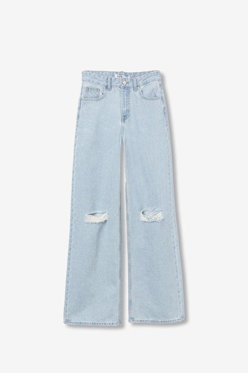 Jeans Chica Kylie 75 C20 Tiffosi