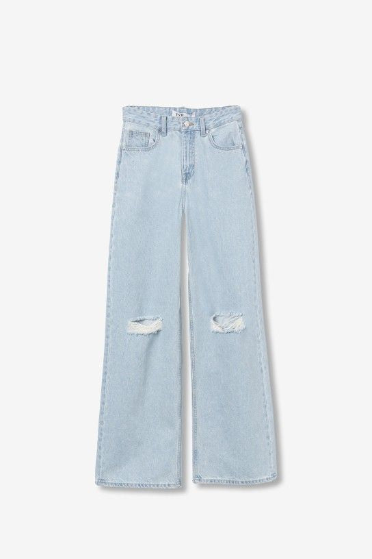Jeans Chica Kylie 75 C20 Tiffosi