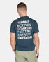 Harper & Neyer Camiseta Apres Surf Navy Gray 401326032.000480