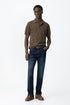 Jeans Hombre Leo 278 M1032 Tiffosi