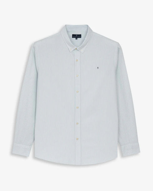 Harper & Neyer Camisa Mediterraneo Big & Tall Sky Blue 201326201.000411