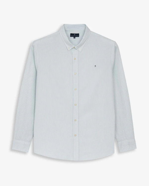 Harper & Neyer Camisa Mediterraneo Big & Tall Sky Blue 201326201.000411