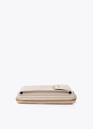 Funda de Móvil Logo Pespunte Piedra Lola Casademunt