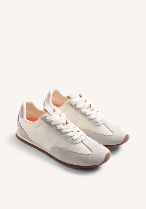 Zapatilla BLAIR Off-White Gioseppo