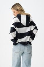 Sudadera con Capucha Chica Corgi 1 798 Tiffosi