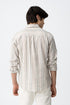 Camisa Manga Larga Hombre Vincent 832 Tiffosi
