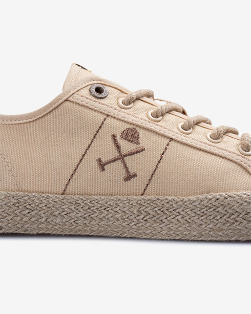 Harper & Neyer Casual Shoe Santa Monica Light Camel 701326003.000320