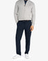 PANTALON TRAVELER HARPER & NEYER 101125013 AZUL MARINO