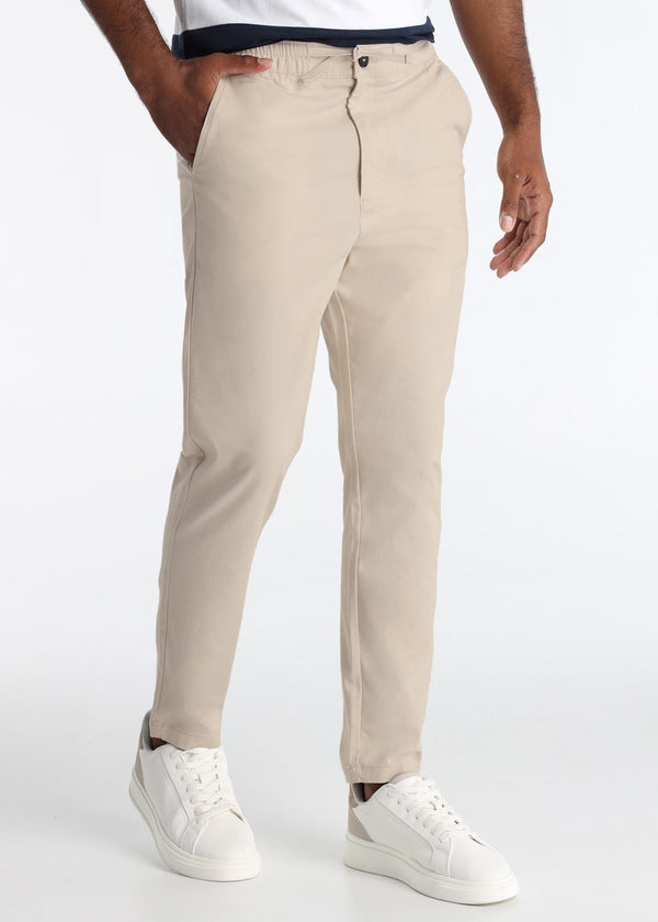 Pantalón Jogger Lois 409 145059