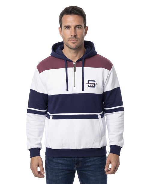 Sudadera Rayas Spg 695811 Spagnolo